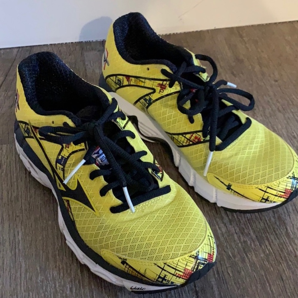 Mizuno Wave Inspire 10 Running Shoe